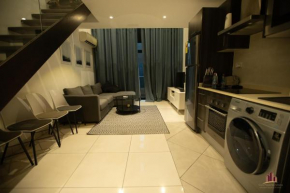 Embassy Cozy Abode